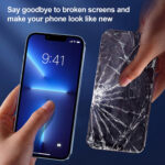 iphone 13 pro max lcd screen - Image 2